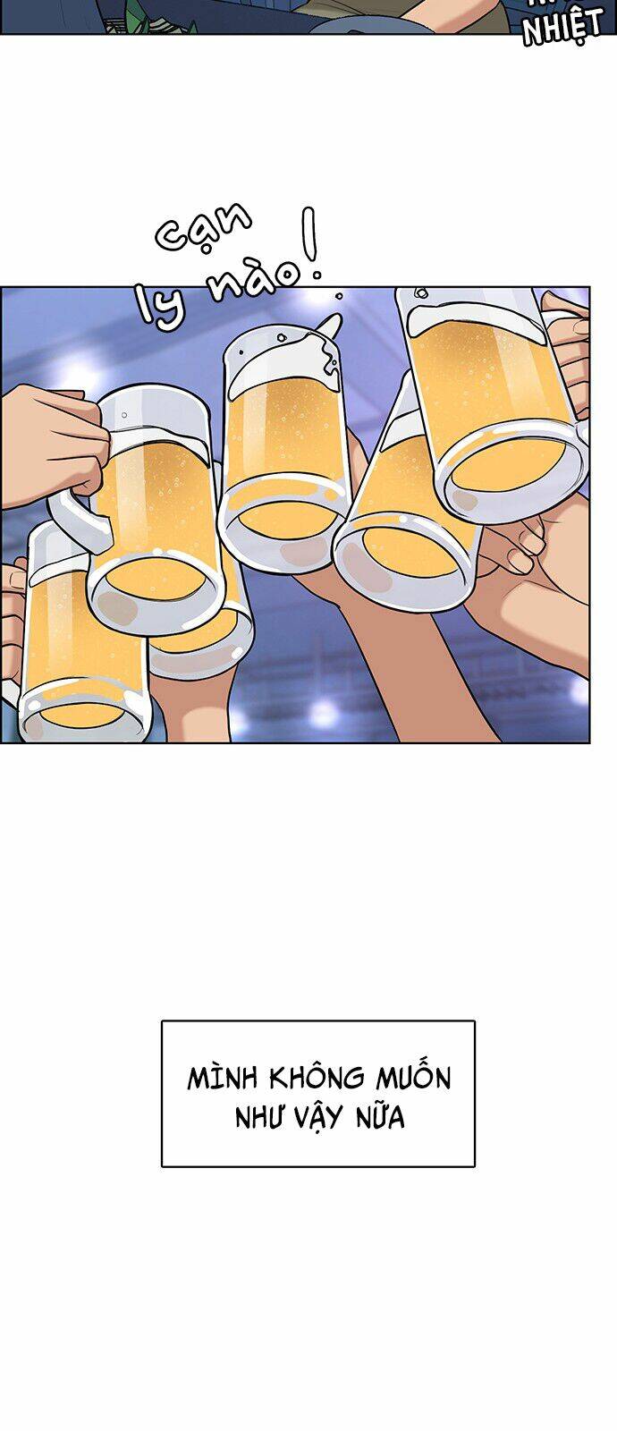 Nữ Thần Giáng Thế Chapter 129 - Trang 2