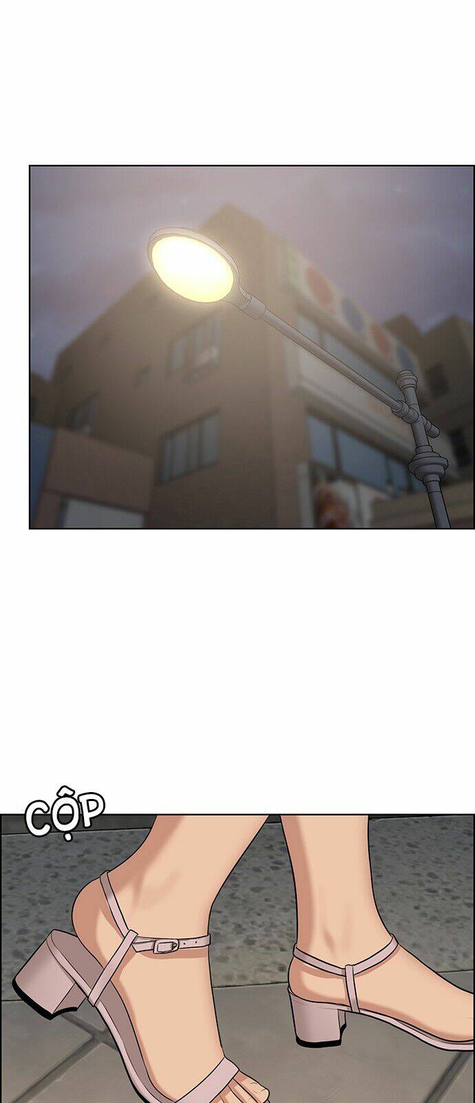 Nữ Thần Giáng Thế Chapter 129 - Trang 2