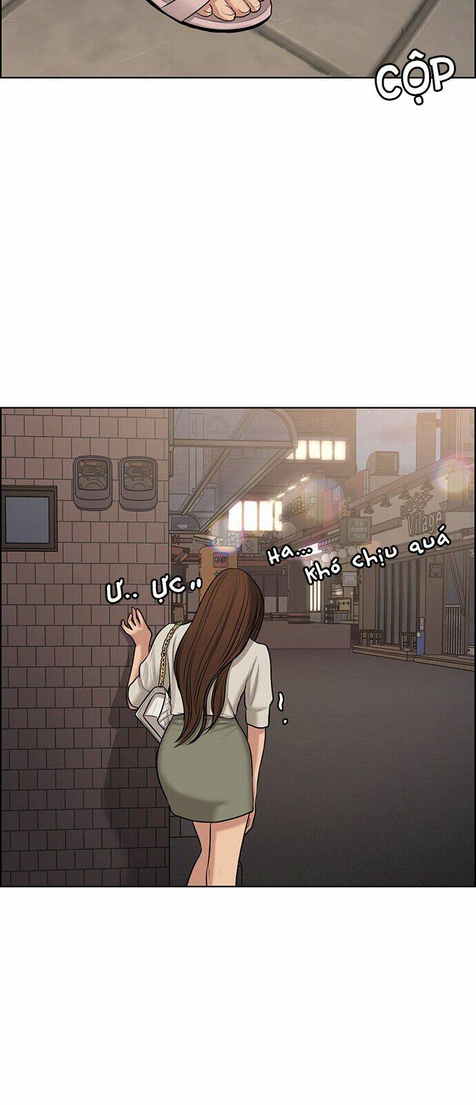 Nữ Thần Giáng Thế Chapter 129 - Trang 2