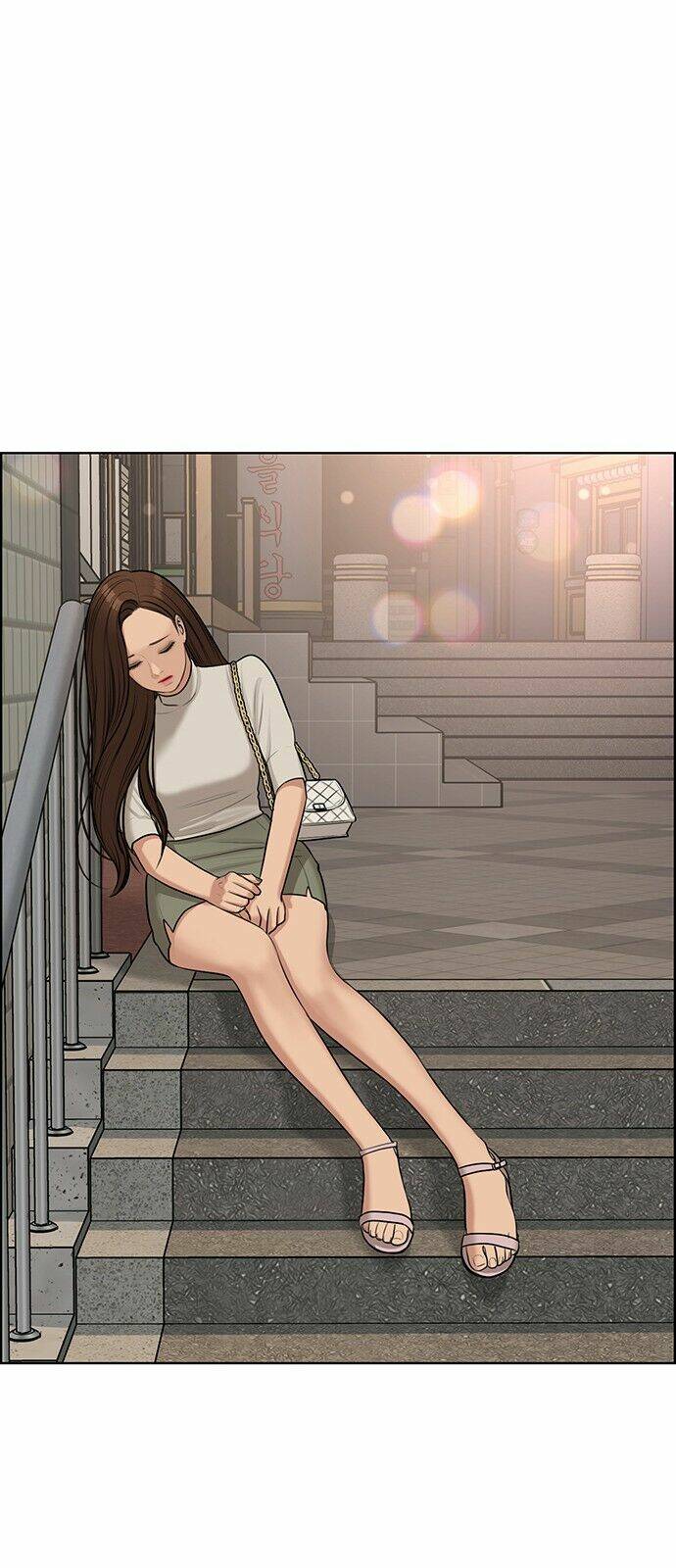 Nữ Thần Giáng Thế Chapter 129 - Trang 2