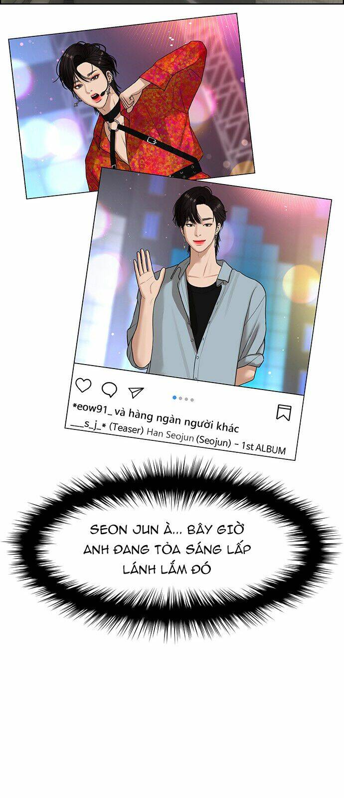 Nữ Thần Giáng Thế Chapter 129 - Trang 2