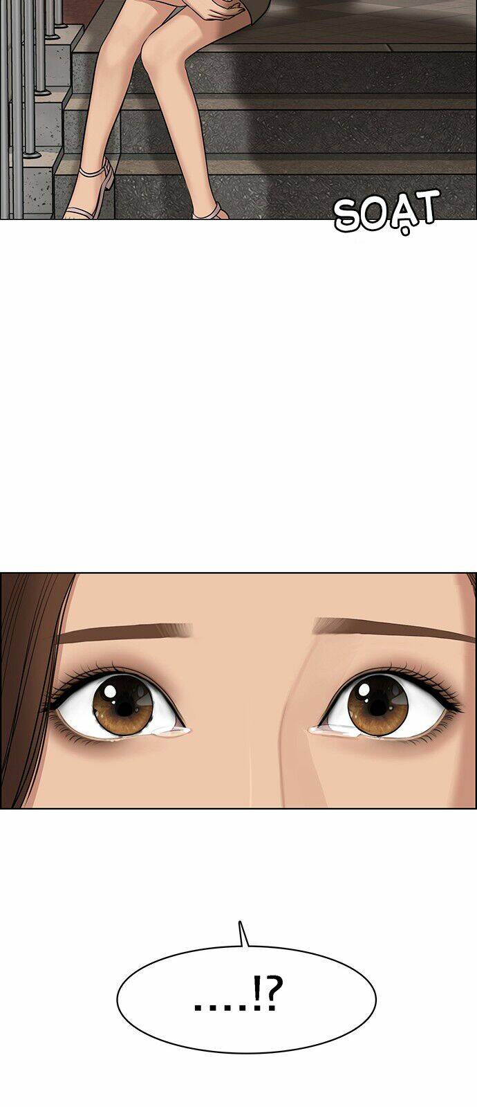 Nữ Thần Giáng Thế Chapter 129 - Trang 2