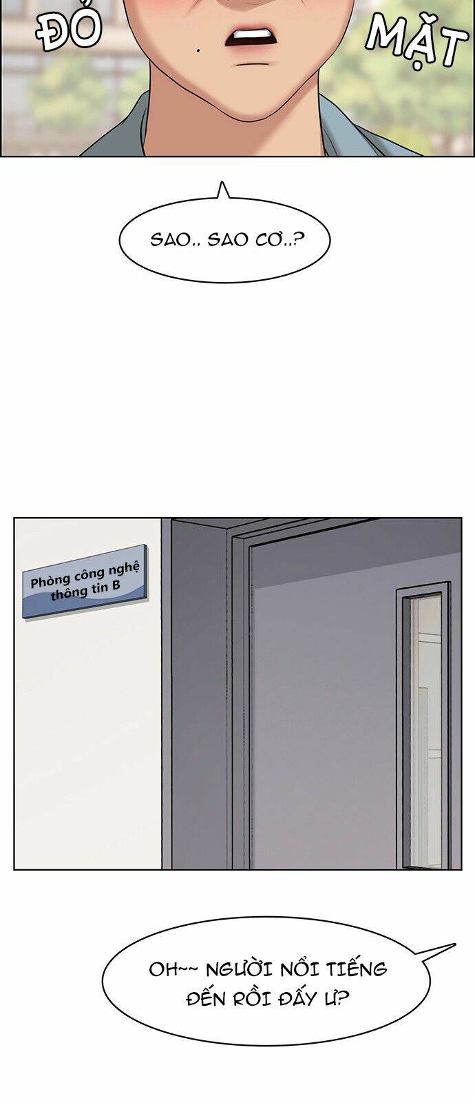 Nữ Thần Giáng Thế Chapter 129 - Trang 2