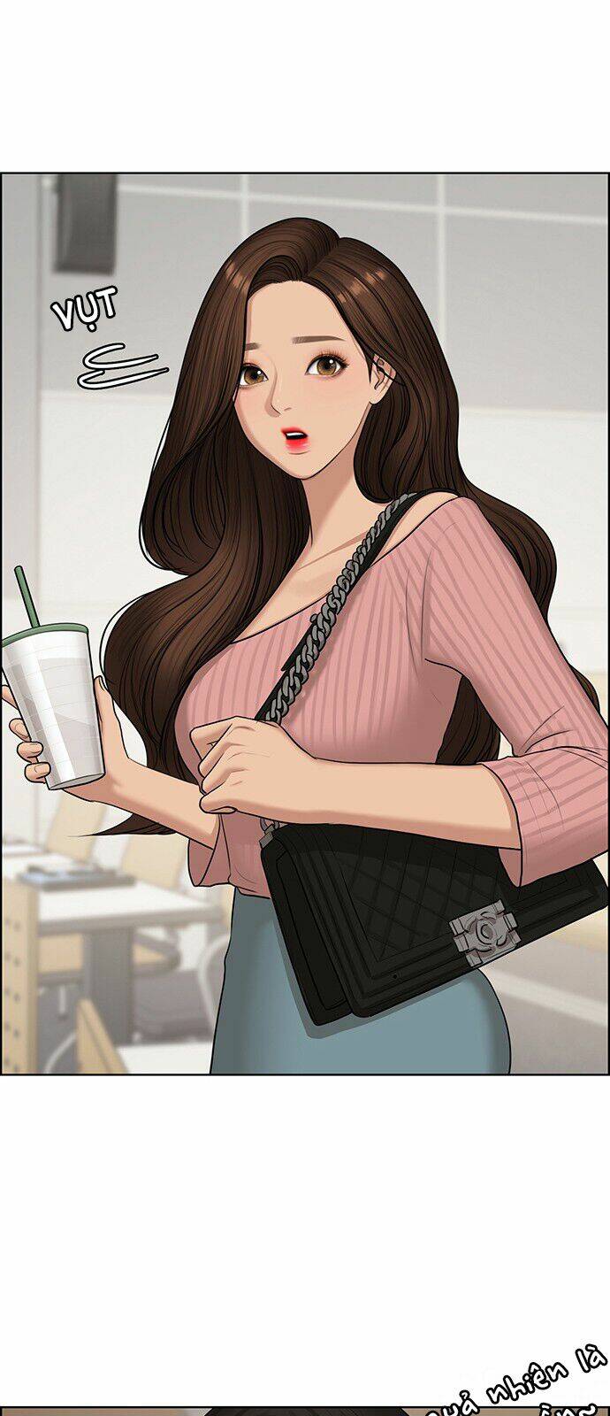 Nữ Thần Giáng Thế Chapter 129 - Trang 2