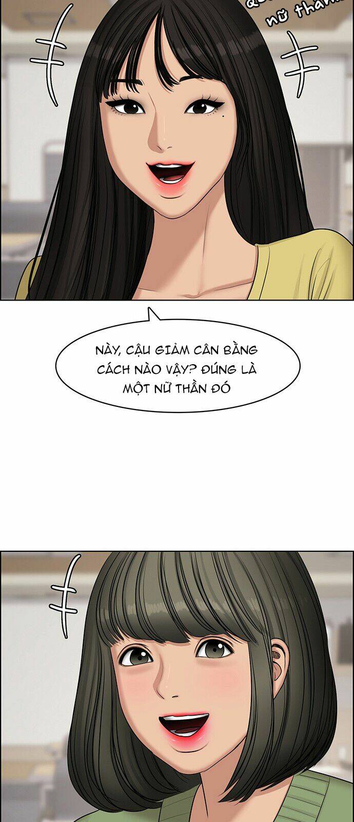 Nữ Thần Giáng Thế Chapter 129 - Trang 2