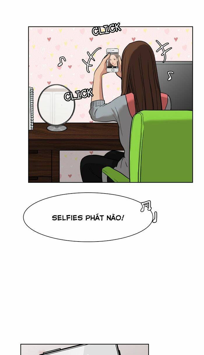 Nữ Thần Giáng Thế Chapter 13 - Trang 2