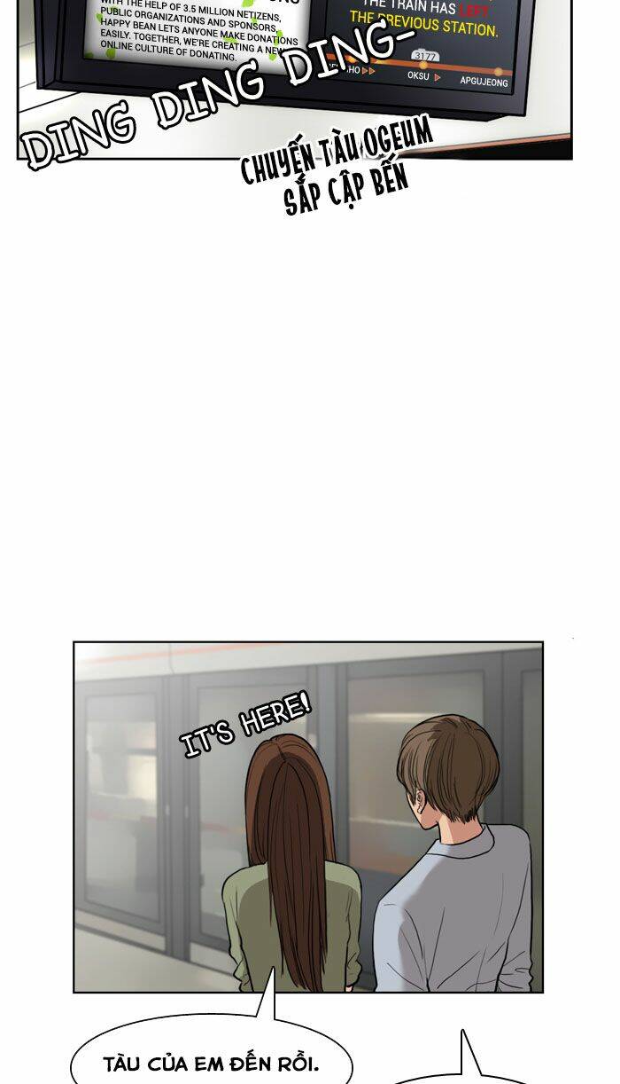 Nữ Thần Giáng Thế Chapter 13 - Trang 2