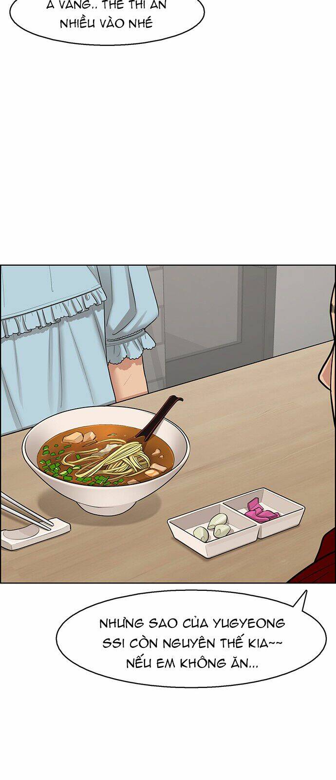 Nữ Thần Giáng Thế Chapter 131 - Trang 2