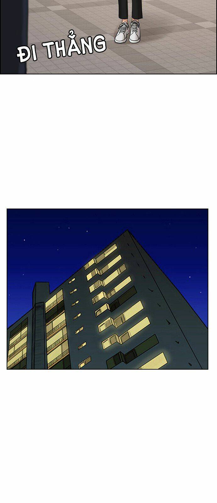 Nữ Thần Giáng Thế Chapter 134 - Trang 2