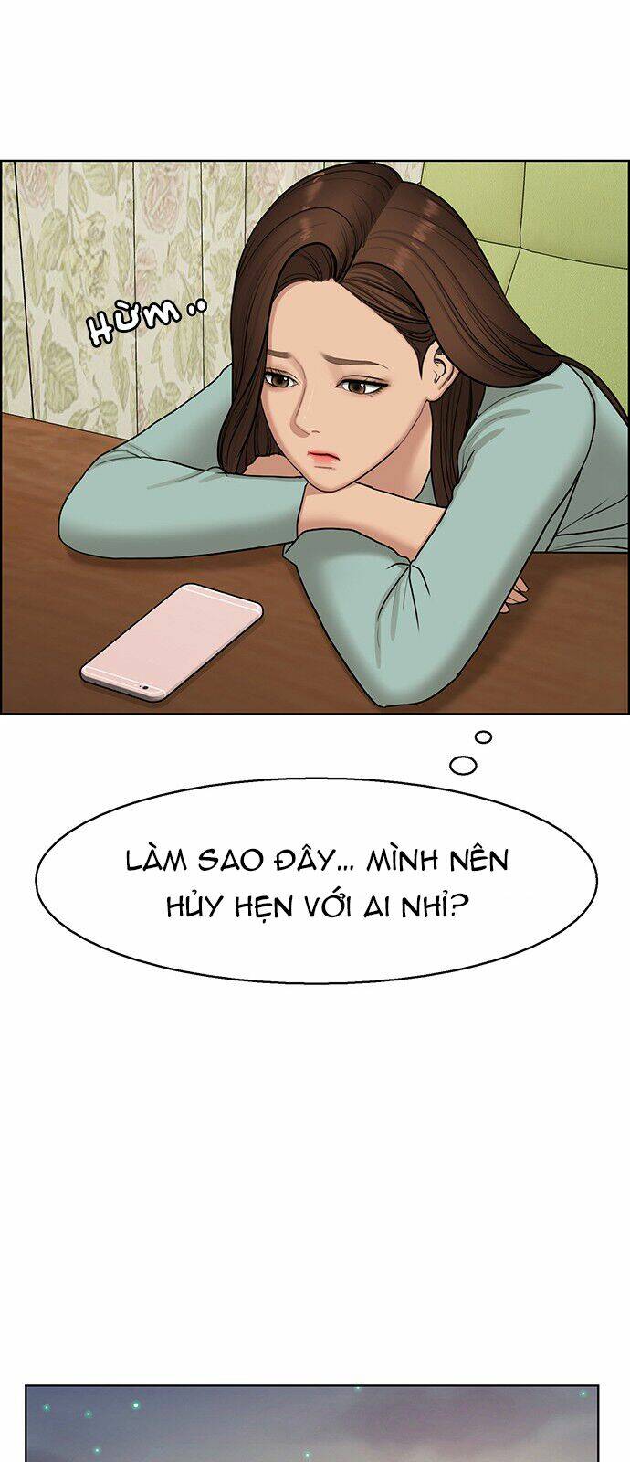 Nữ Thần Giáng Thế Chapter 134 - Trang 2