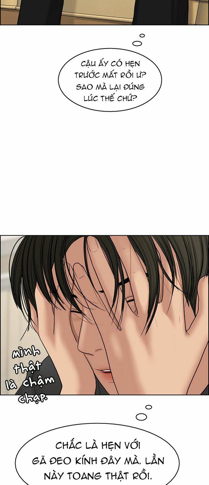 Nữ Thần Giáng Thế Chapter 134 - Trang 2