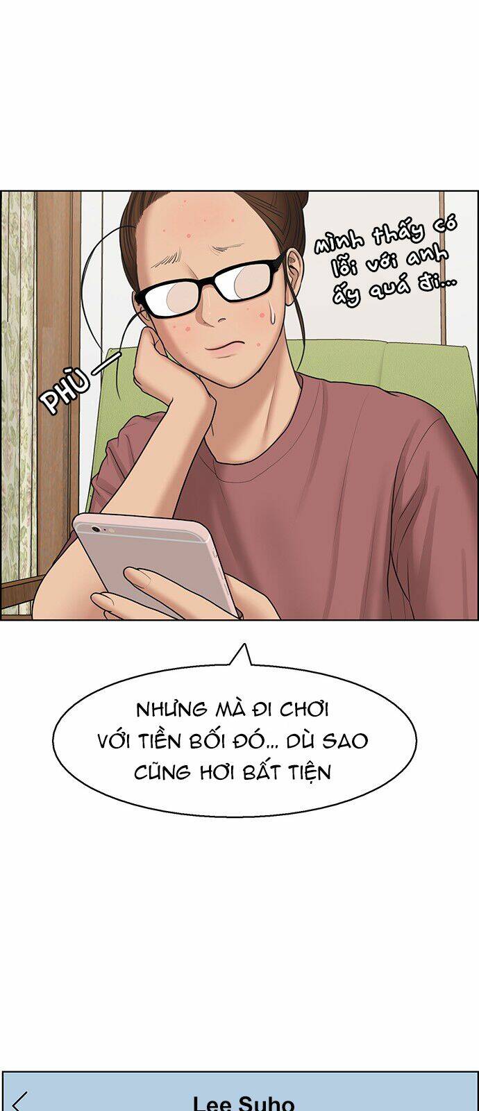 Nữ Thần Giáng Thế Chapter 134 - Trang 2