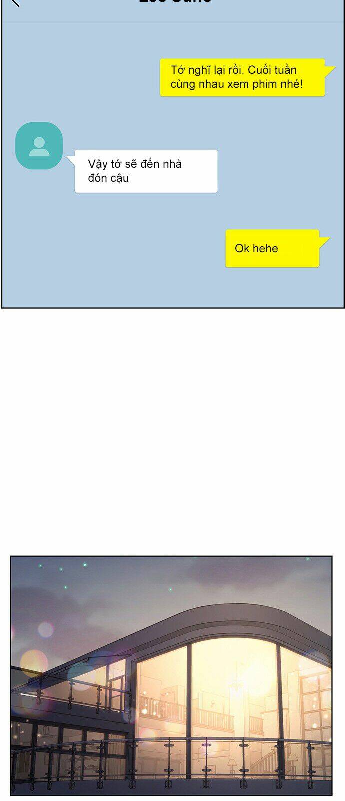 Nữ Thần Giáng Thế Chapter 134 - Trang 2