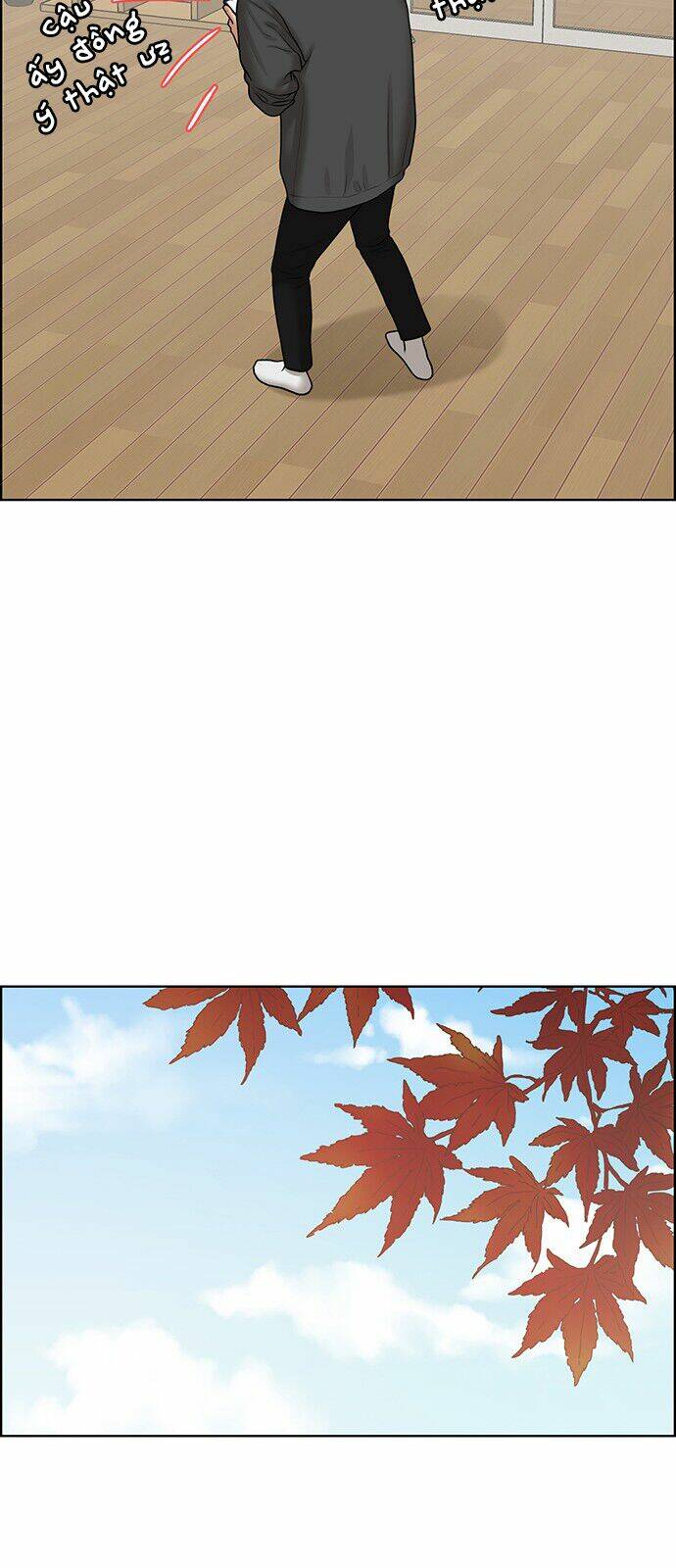 Nữ Thần Giáng Thế Chapter 134 - Trang 2