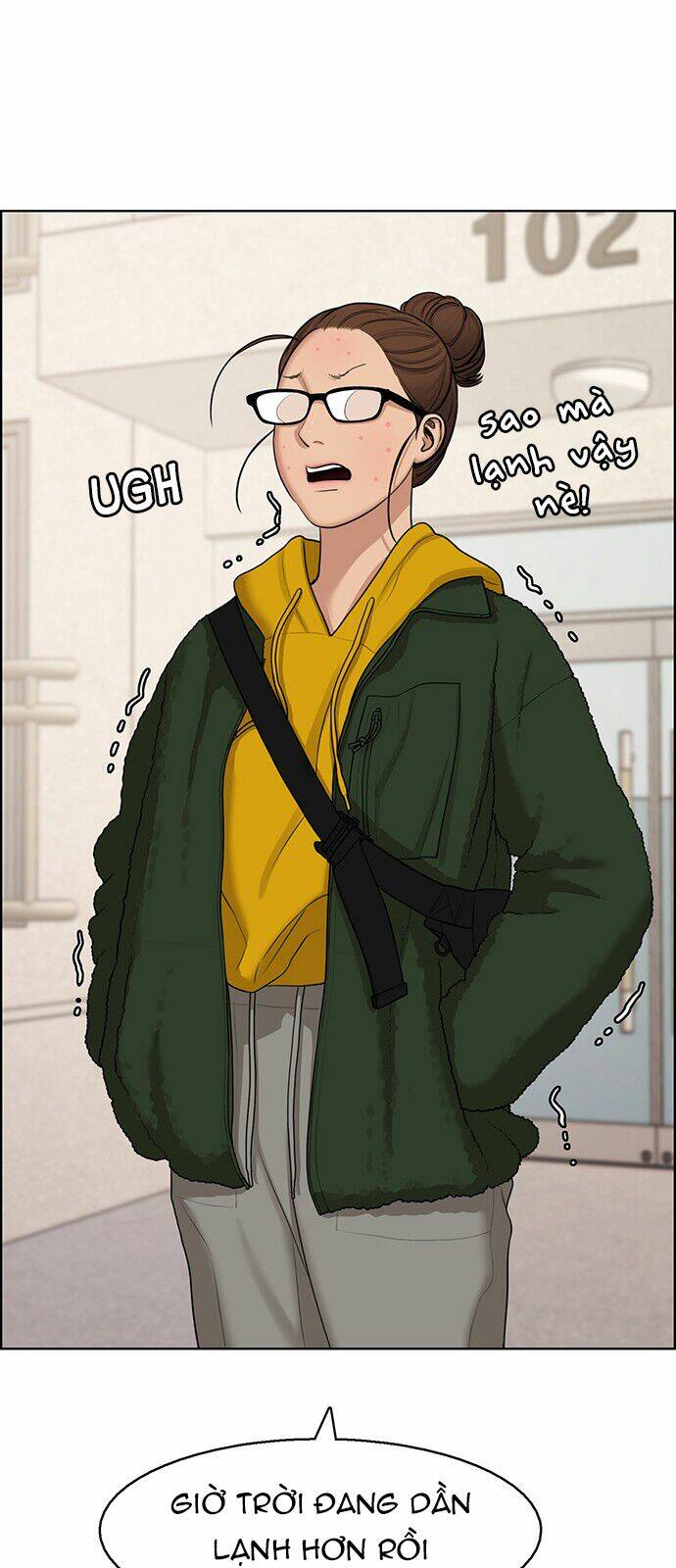 Nữ Thần Giáng Thế Chapter 134 - Trang 2