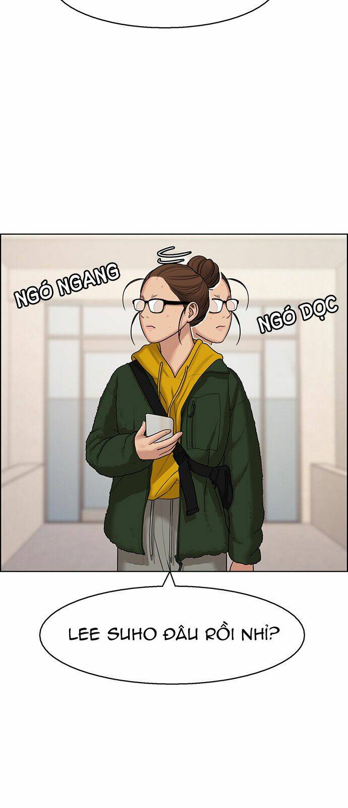 Nữ Thần Giáng Thế Chapter 134 - Trang 2