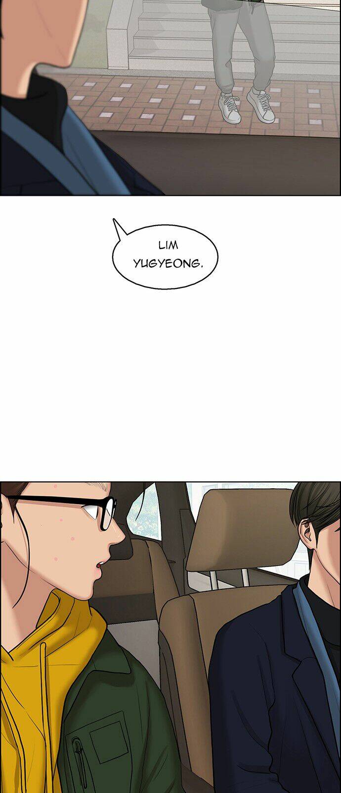 Nữ Thần Giáng Thế Chapter 134 - Trang 2