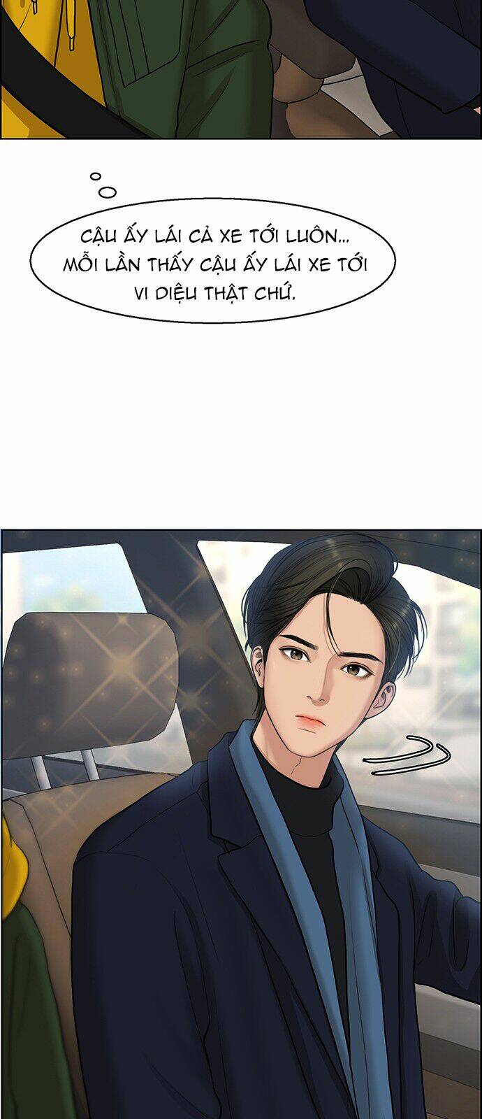 Nữ Thần Giáng Thế Chapter 134 - Trang 2