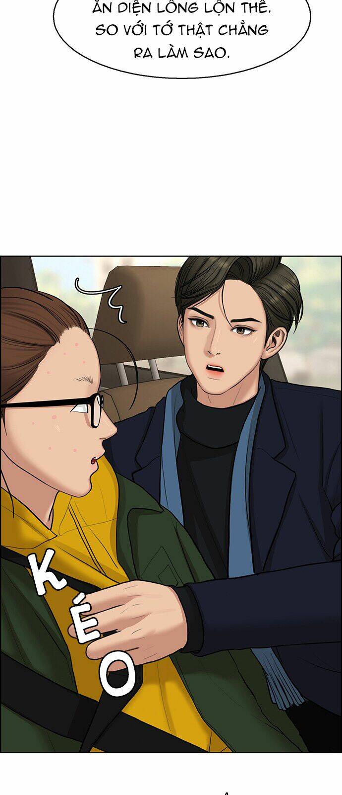 Nữ Thần Giáng Thế Chapter 134 - Trang 2