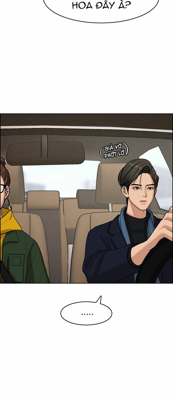 Nữ Thần Giáng Thế Chapter 134 - Trang 2