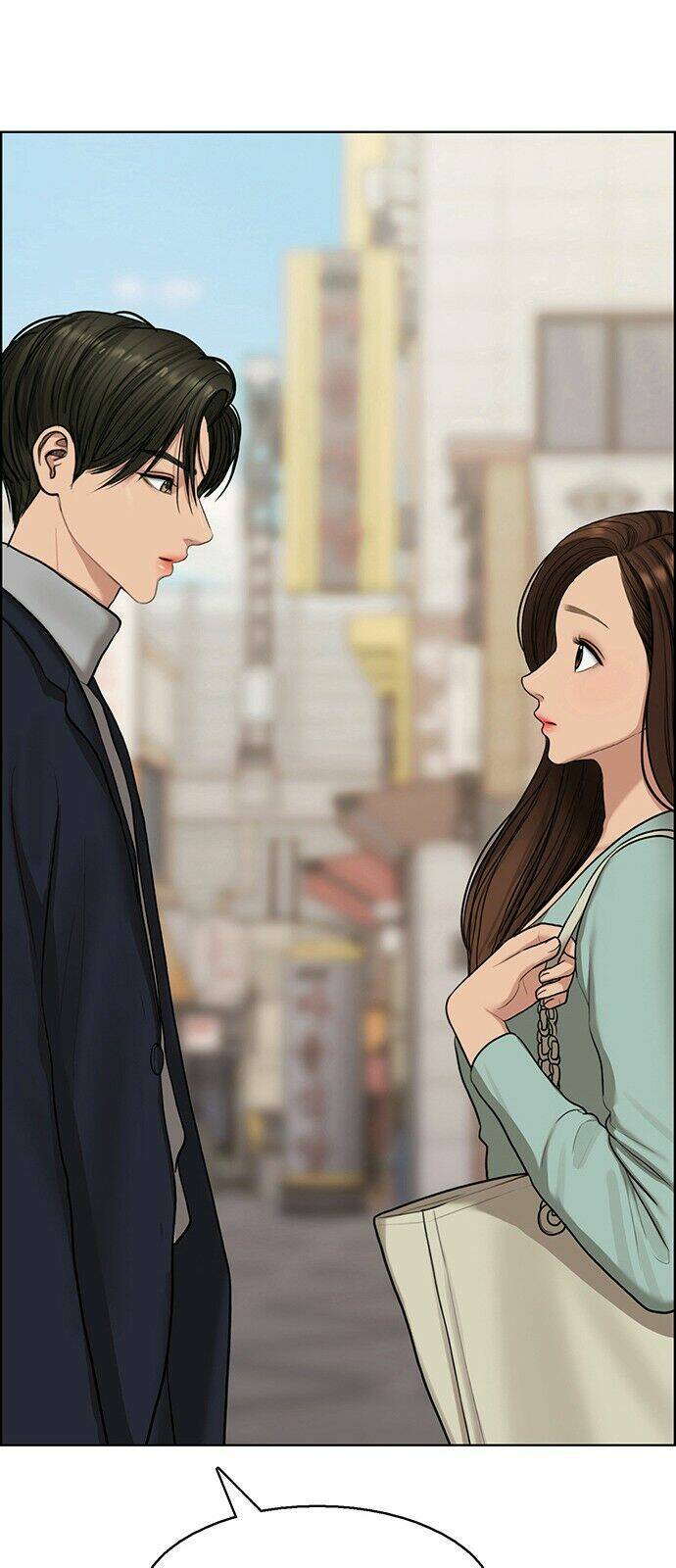 Nữ Thần Giáng Thế Chapter 134 - Trang 2