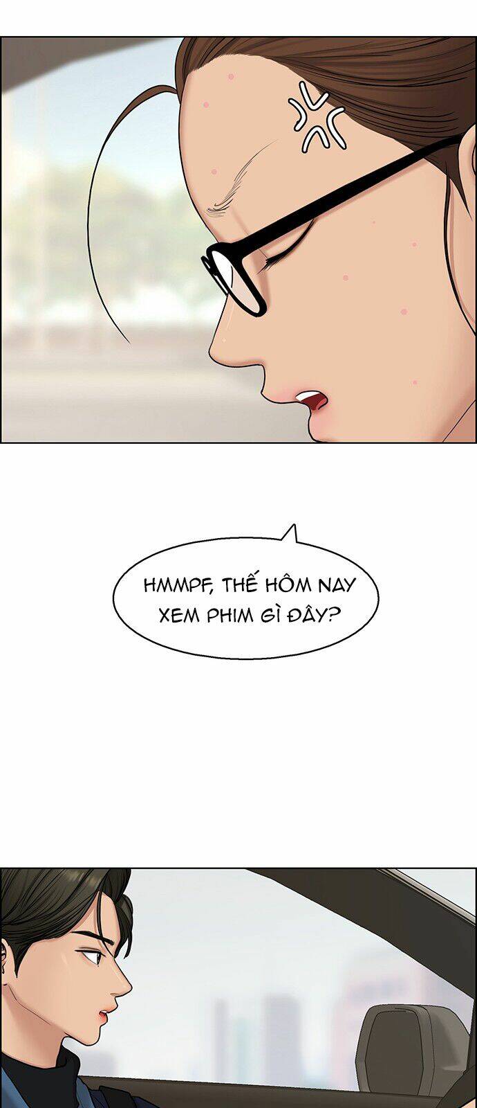 Nữ Thần Giáng Thế Chapter 134 - Trang 2