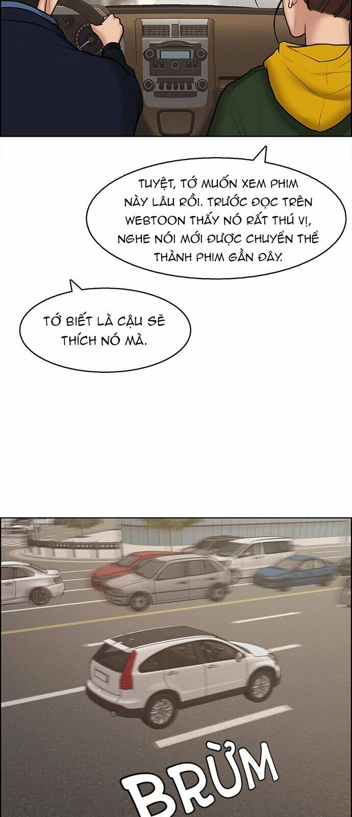 Nữ Thần Giáng Thế Chapter 134 - Trang 2