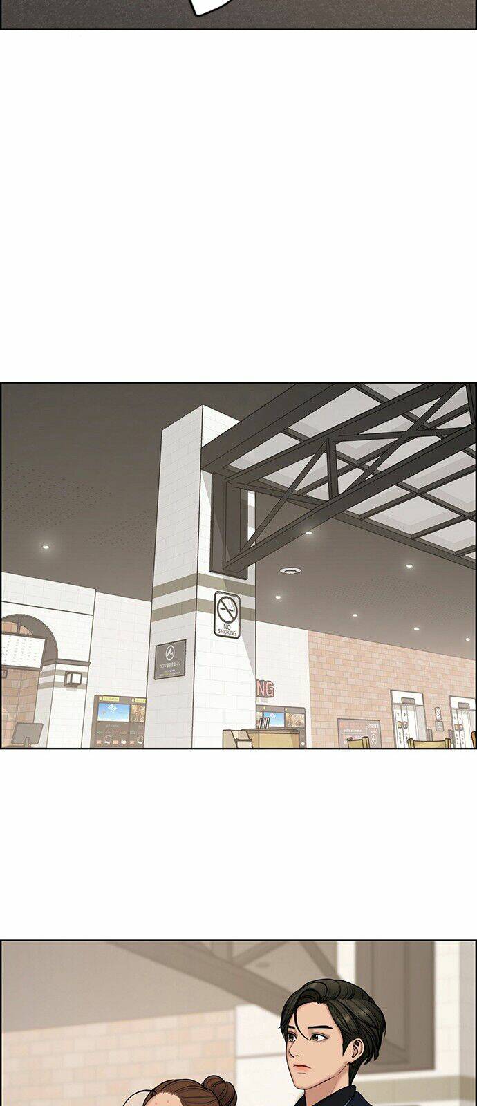 Nữ Thần Giáng Thế Chapter 134 - Trang 2