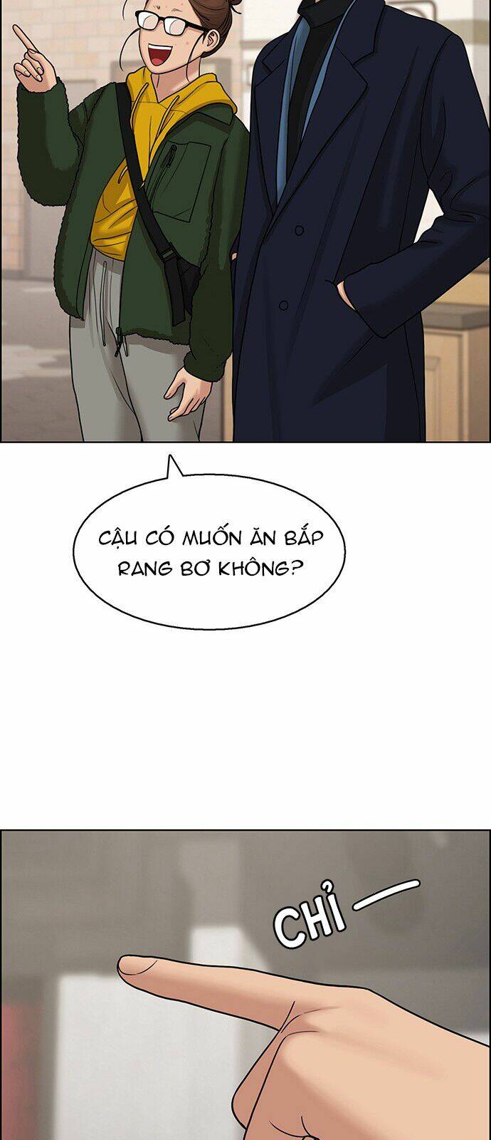 Nữ Thần Giáng Thế Chapter 134 - Trang 2