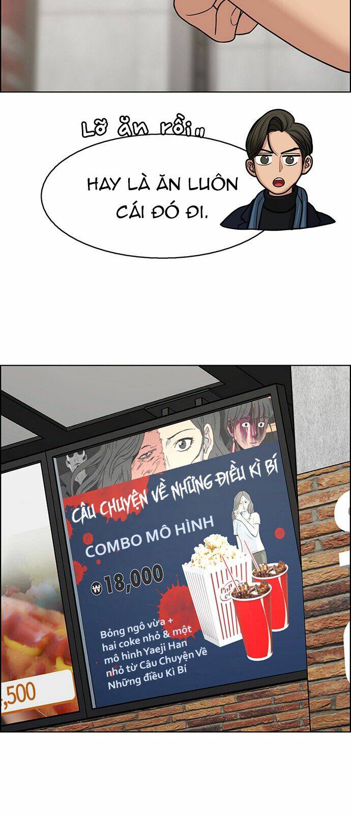 Nữ Thần Giáng Thế Chapter 134 - Trang 2