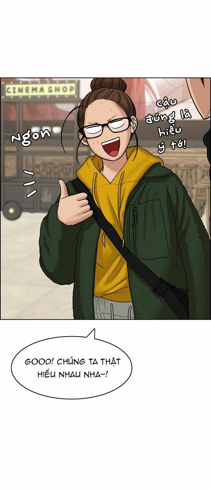 Nữ Thần Giáng Thế Chapter 134 - Trang 2