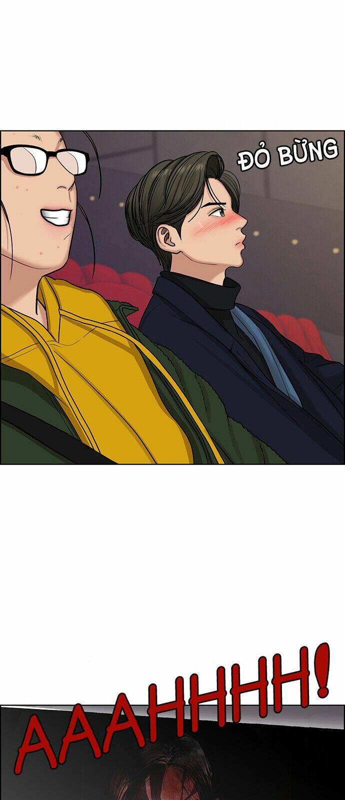 Nữ Thần Giáng Thế Chapter 134 - Trang 2