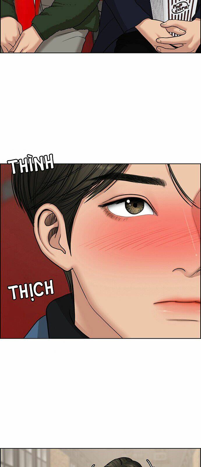 Nữ Thần Giáng Thế Chapter 134 - Trang 2