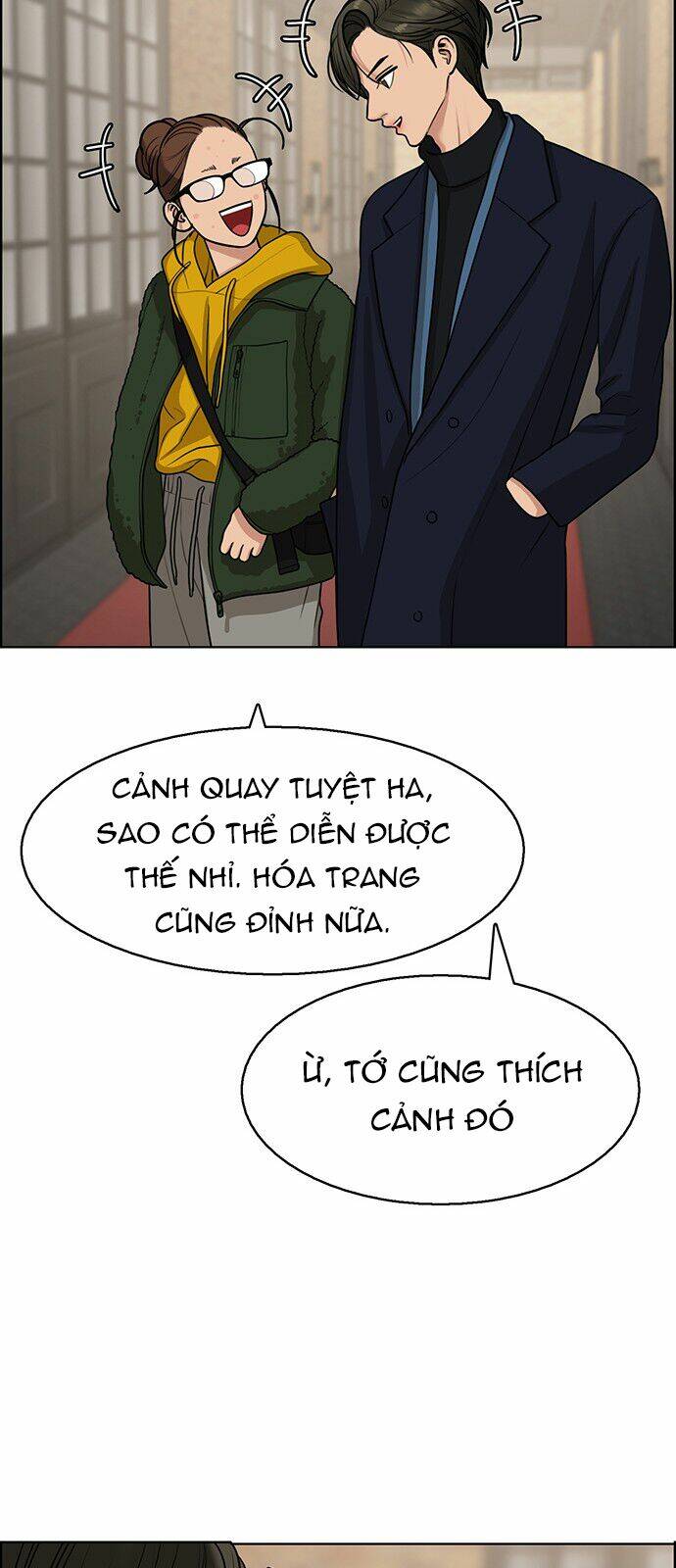 Nữ Thần Giáng Thế Chapter 134 - Trang 2