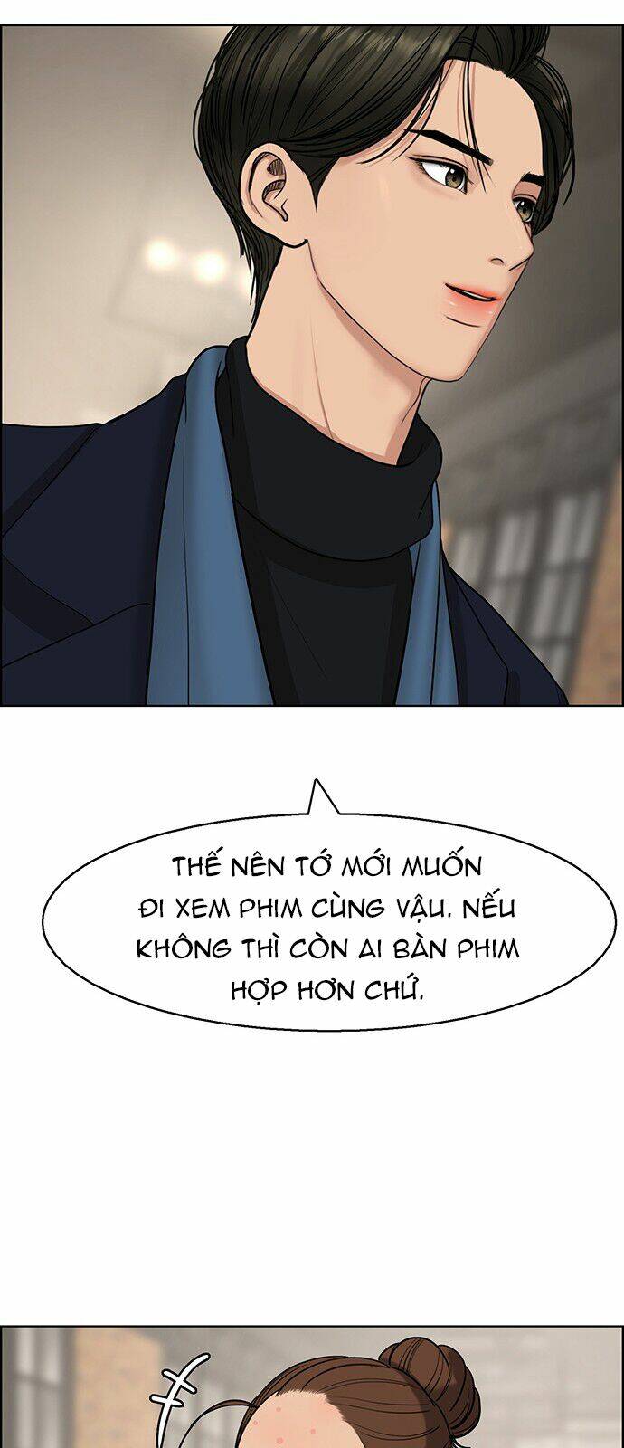 Nữ Thần Giáng Thế Chapter 134 - Trang 2
