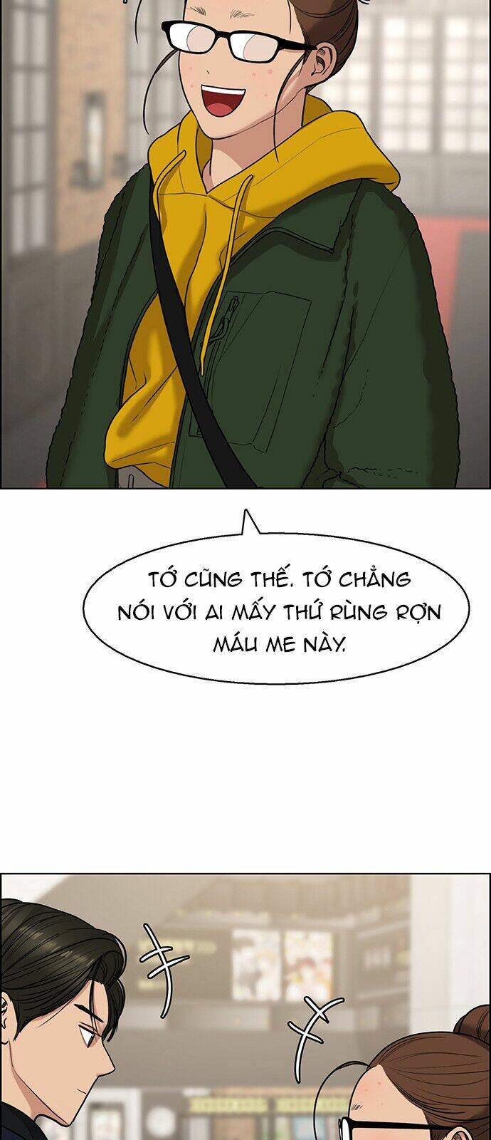 Nữ Thần Giáng Thế Chapter 134 - Trang 2