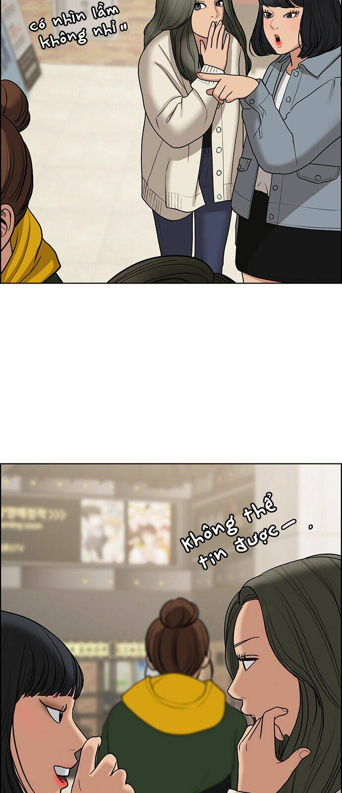 Nữ Thần Giáng Thế Chapter 134 - Trang 2