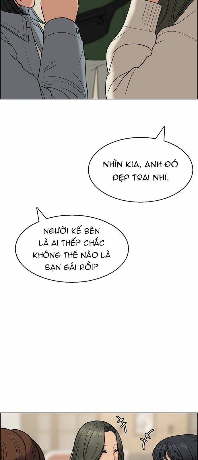 Nữ Thần Giáng Thế Chapter 134 - Trang 2