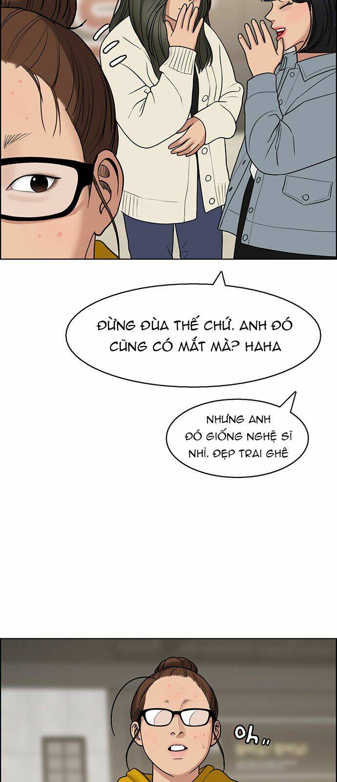 Nữ Thần Giáng Thế Chapter 134 - Trang 2