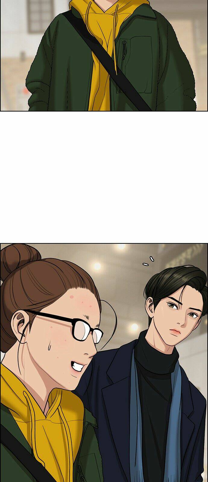 Nữ Thần Giáng Thế Chapter 134 - Trang 2