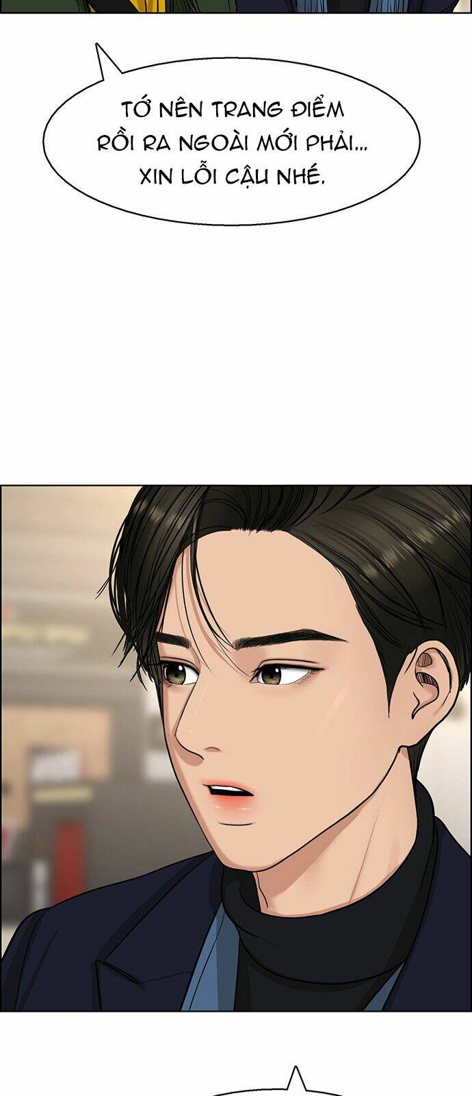 Nữ Thần Giáng Thế Chapter 134 - Trang 2