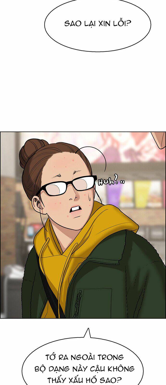 Nữ Thần Giáng Thế Chapter 134 - Trang 2