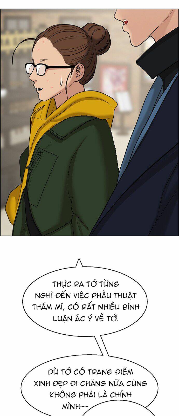 Nữ Thần Giáng Thế Chapter 134 - Trang 2