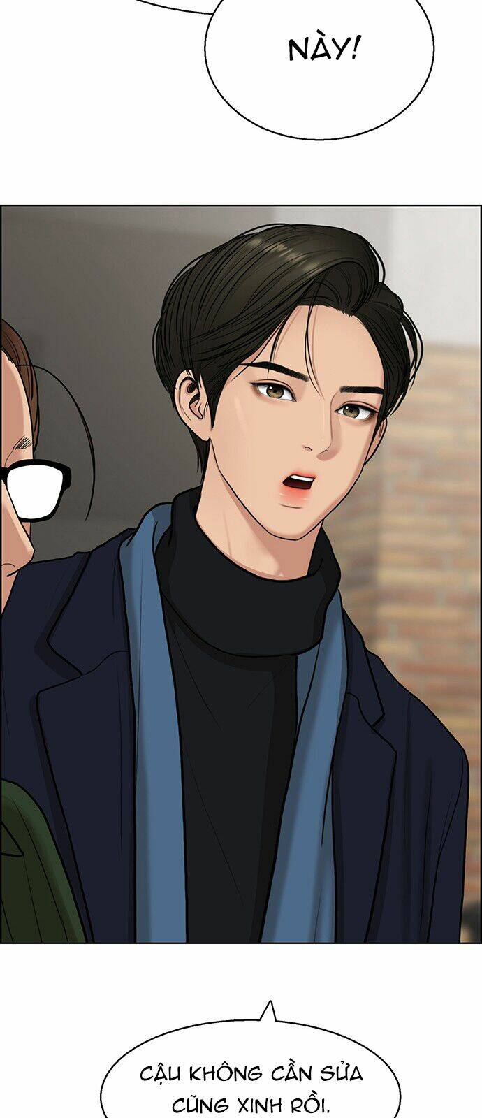 Nữ Thần Giáng Thế Chapter 134 - Trang 2