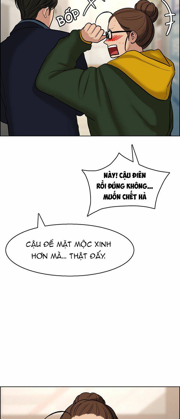 Nữ Thần Giáng Thế Chapter 134 - Trang 2