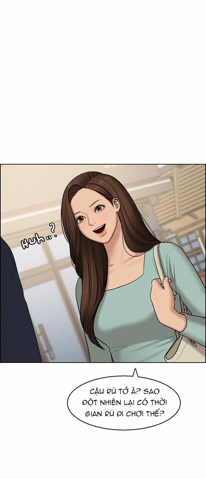 Nữ Thần Giáng Thế Chapter 134 - Trang 2