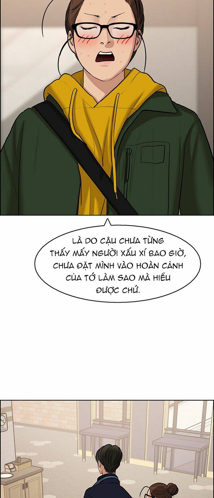 Nữ Thần Giáng Thế Chapter 134 - Trang 2