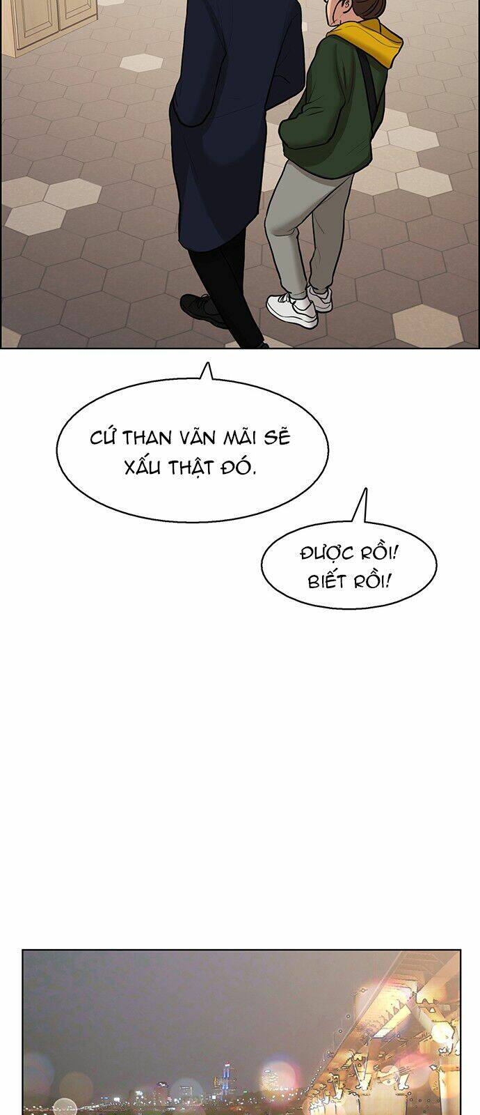 Nữ Thần Giáng Thế Chapter 134 - Trang 2