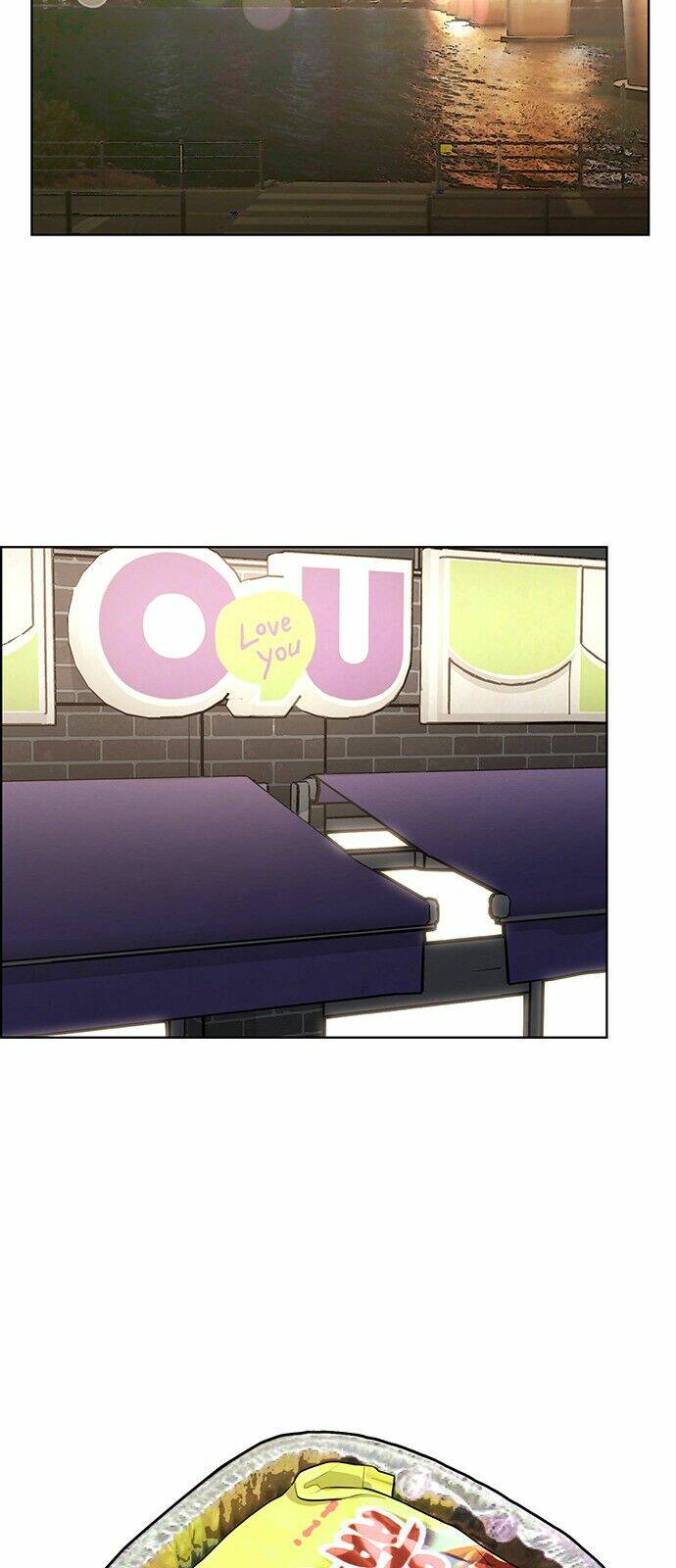 Nữ Thần Giáng Thế Chapter 134 - Trang 2