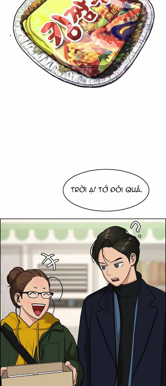 Nữ Thần Giáng Thế Chapter 134 - Trang 2